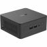 ASUS NUC 13 PRO, Arena Canyon - Tall Kit(L6),Raptor Lake-P RPL-P 28W (i5-1340P) - No Cord requires AC06C05AU
